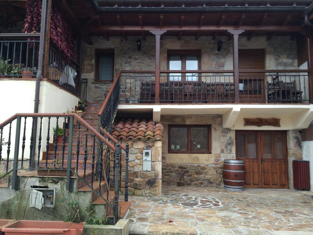 Posada El Molino De Cadalso Cereceda  Chambre photo