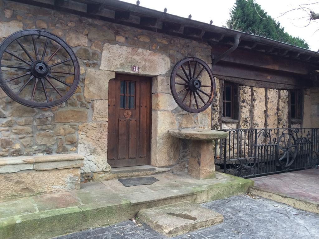 Posada El Molino De Cadalso Cereceda  Extérieur photo